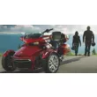 Трицикл Can-Am SPYDER F3 LTD 1330 ACE