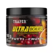 Бойлы Traper Ultra 12мм 100гр