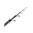Удилище маховое Nisus FLAME ROD carbon, 6m, 15-40g