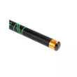 Удилище маховое Nisus GREEN ROD carbon, 7m, 15-40g