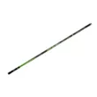 Удилище маховое Nisus GREEN ROD carbon, 7m, 15-40g