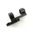 Кронштейн Patriot дюйм на  Weaver  BH-MS21