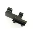 Кронштейн Patriot дюйм на  Weaver  BH-MS21