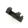 Кронштейн Patriot дюйм на  Weaver  BH-MS21