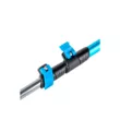 Палка Naturehike треккинговая ST 01 6061 NH17D001-Z 62-135см 3-секции