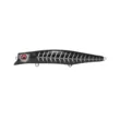 Воблер Megabass Kagelou MD 125F 21г. (Black Bone)