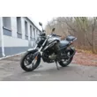 Мотоцикл Loncin CR4 II (Черный, , )