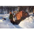 Палатка БЕРЕГ универсальная УП-2