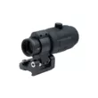 Увеличитель Vector Optics Maverick 3x26 Magnifer, прорезиненный (SCMF-10)