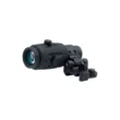 Увеличитель Vector Optics Maverick 3x26 Magnifer, прорезиненный (SCMF-10)