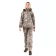 Костюм Triton PRO -5 SoftShell женский (св.беж. 48-50 158/164)