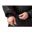 Костюм NovaTex Grayling Селигер (-45) (Черный/Красный 56-58/182-188)