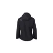 Куртка Ternua Valdur женская (Black XS)