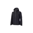 Куртка Ternua Valdur женская (Black XS)
