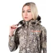 Костюм Triton PRO -5 SoftShell женский (св.беж. 48-50 158/164)