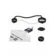 Прицел оптический Vector Optics Continental X10 1-10x24i ED Fiber  SCOC-47