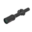 Прицел оптический Vector Optics Continental X10 1-10x24i ED Fiber  SCOC-47