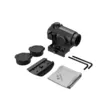 Коллиматор Vector Optics MAVERICK-II PLUS 1x22 DBR (SCRD-PD12)