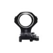 Кронштейн моноблок Vector Optics на Weaver D34мм высокие H40мм, 0МОА