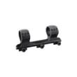 Кронштейн моноблок Vector Optics на Weaver D34мм высокие H40мм, 0МОА