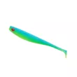 Виброхвост Narval Fishing Skinny 10 cm (#016-Blue Mint )
