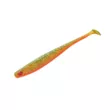 Виброхвост Narval Fishing Skinny 12 cm (#005-Magic Motoroil )