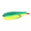 Рыбка поролоновая LeX Zander Fish открытый двойник 7 см