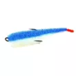 Рыбка поролоновая LeX Zander Fish открытый двойник 7 см