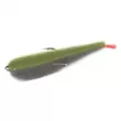 Рыбка поролоновая LeX Zander Fish открытый двойник 7 см