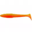 Виброхвосты LJ Pro Series TIOGA FAT 5.8 in двухцв.