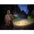 Фонарь Armytek Viking Pro Magnet USB белый свет