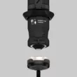 Фонарь Armytek Viking Pro Magnet USB Extended Set  белый