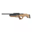 Винтовка РСР Kral Arms Puncher maxi 3 Ekinoks 5,5мм орех