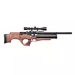 Винтовка РСР Kral Arms Puncher maxi 3 Ekinoks 5,5мм орех
