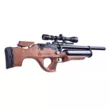 Винтовка РСР Kral Arms Puncher maxi 3 Ekinoks 5,5мм орех
