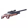 Винтовка РСР Kral Arms Puncher maxi 3 Ekinoks 5,5мм орех