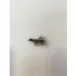 Мушка Черная Речка Вислокрылка Mustad