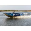 Лодка FISHPRO X5