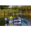Лодка FISHPRO X5
