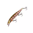 Воблер JACKALL RV-Minnow 110 SP (Ghost Gill)