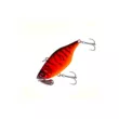 Раттлин Jackall TN/70 Trigon (nh red tiger)