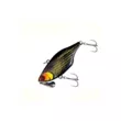 Раттлин Jackall TN/70 Trigon (kawashima silhouette gold & black)