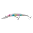 Воблер  Yo-Zuri R1134 Crystal Minnow DD 90F 90 mm, 9.5g (HCA)