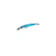 Воблер Yo-Zuri F1153 Crystal 3D Minnow DD 130F  (B)