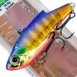 Раттлин Bassday ORC Range VIB 70TG (RC-01)