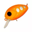 Воблер Pontoon 21 Baby Red Rag 32F-SR, 32mm