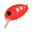 Воблер Pontoon 21 Baby Red Rag 32F-SR, 32mm