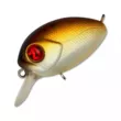 Воблер Pontoon 21 Baby Red Rag 32F-SR, 32mm