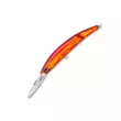 Воблер F1155 Yo-Zuri Crystal 3D Minnow DD Jointed 130F, 130mm