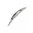 Воблер F1155 Yo-Zuri Crystal 3D Minnow DD Jointed 130F, 130mm